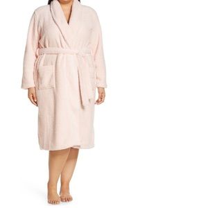 PLUSH Robe 1X